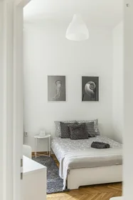 Privatzimmer in der Október 6. utca, bild 4 von 49