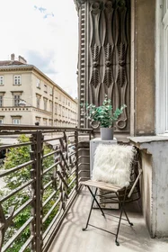 Privatzimmer in der Október 6. utca, bild 31 von 49