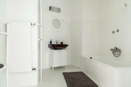 Privatzimmer in der Október 6. utca, bild 37 von 49