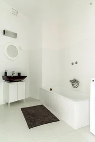 Privatzimmer in der Október 6. utca, bild 38 von 49