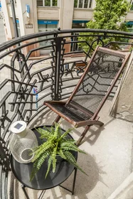 Privatzimmer in der Október 6. utca, bild 17 von 49