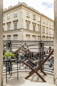 Privatzimmer in der Október 6. utca, bild 19 von 49