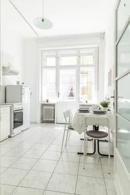 Privatzimmer in der Október 6. utca, bild 21 von 49