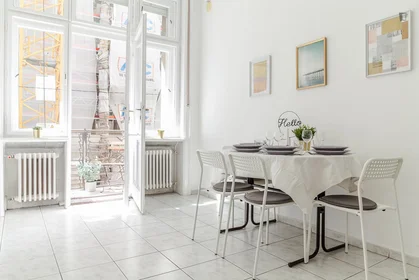 Privatzimmer in der Október 6. utca, bild 26 von 49