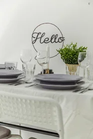 Privatzimmer in der Október 6. utca, bild 27 von 49
