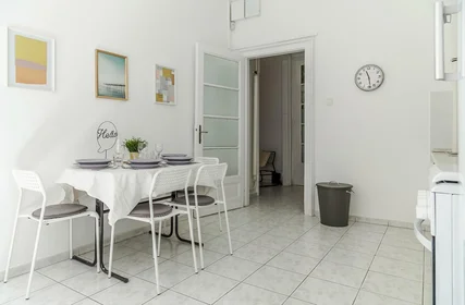 Privatzimmer in der Október 6. utca, bild 29 von 49