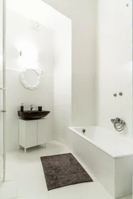 Privatzimmer in der Október 6. utca, bild 36 von 49