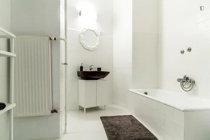 Privatzimmer in der Október 6. utca, bild 37 von 49