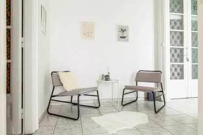 Privatzimmer in der Október 6. utca, bild 40 von 49