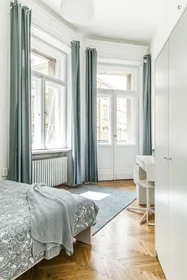 Privatzimmer in der Október 6. utca, bild 5 von 49