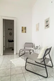 Privatzimmer in der Október 6. utca, bild 42 von 49
