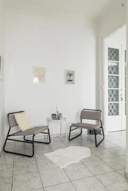 Privatzimmer in der Október 6. utca, bild 46 von 49
