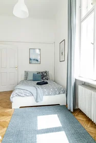 Privatzimmer in der Október 6. utca, bild 8 von 49