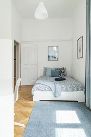 Privatzimmer in der Október 6. utca, bild 10 von 49