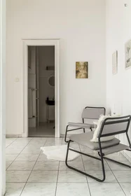 Privatzimmer in der Október 6. utca, bild 30 von 39