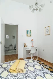 Privatzimmer in der Október 6. utca, bild 6 von 39
