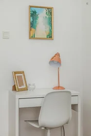 Privatzimmer in der Október 6. utca, bild 7 von 39