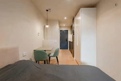 Studio in der Travesía de los Depósitos, bild 8 von 16
