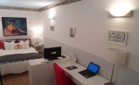 Logement entier à Hajós utca 13, image 11 de 19