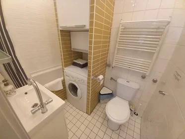Logement entier à Hajós utca 13, image 13 de 19