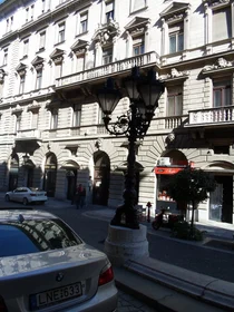 Logement entier à Hajós utca 13, image 16 de 19