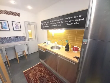 Logement entier à Hajós utca 13, image 6 de 19
