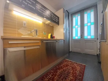 Logement entier à Hajós utca 13, image 7 de 19