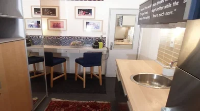 Logement entier à Hajós utca 13, image 8 de 19