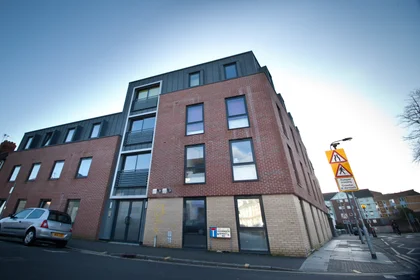 单间公寓 在 12-16 Salisbury Road, 20的图像20