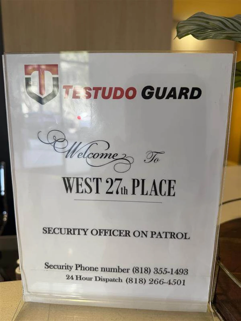 Fully equipped studio flat for students in 