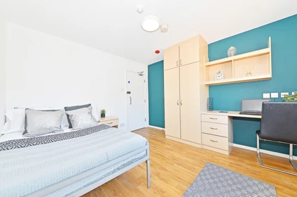 Özel oda konumu 83-87 Dantzic Street, 1 10 görüntüsü