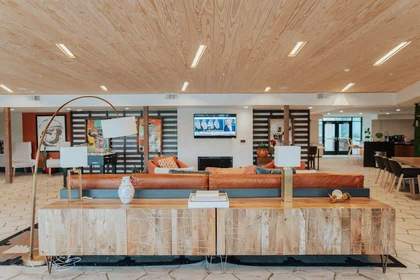 Stüdyo daire konumu 2518 Leon Street, 13 20 görüntüsü