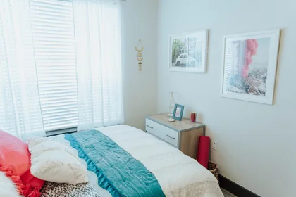 Stüdyo daire konumu 2518 Leon Street, 15 20 görüntüsü