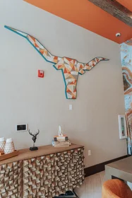 Studio at 2518 Leon Street, image 16 of 20