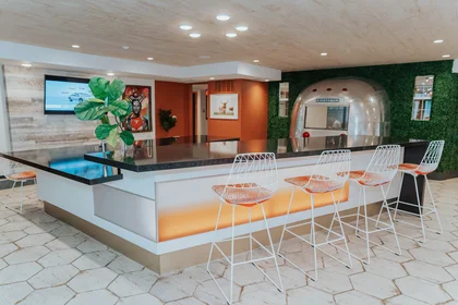 Studio at 2518 Leon Street, image 17 of 20