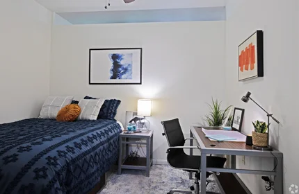 Studio at 510 West 26th Street, image 15 of 19