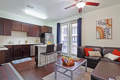 Studio at 510 West 26th Street, image 19 of 19