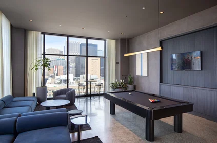 Estudio en 633 South La Salle Street, imagen 12 de 20