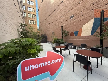 Estudio en 633 South La Salle Street, imagen 14 de 20