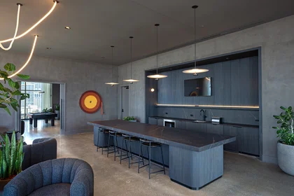 Estudio en 633 South La Salle Street, imagen 4 de 20