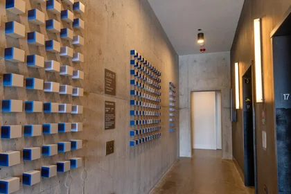 Estudio en 633 South La Salle Street, imagen 9 de 20