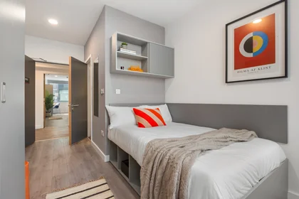 Studio at Mayor Street Upper, image 13 of 20