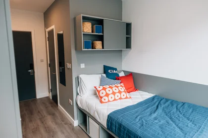 Studio at Mayor Street Upper, image 19 of 20
