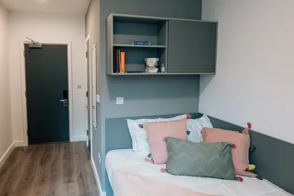 Studio at Mayor Street Upper, image 7 of 20