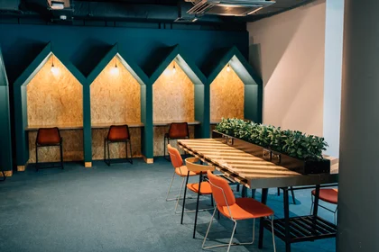 Studio at Mayor Street Upper, image 10 of 20