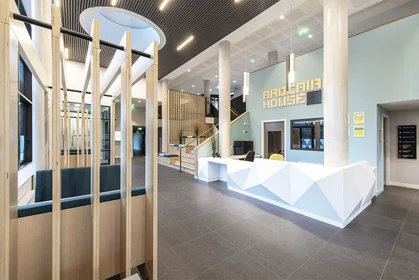 Estudio en 8 Grangegorman Lower, imagen 12 de 20