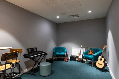 Estudio en 8 Grangegorman Lower, imagen 4 de 20