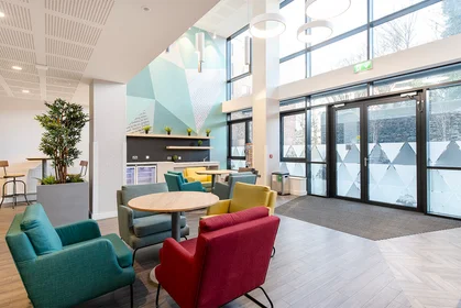 Estudio en 8 Grangegorman Lower, imagen 18 de 20