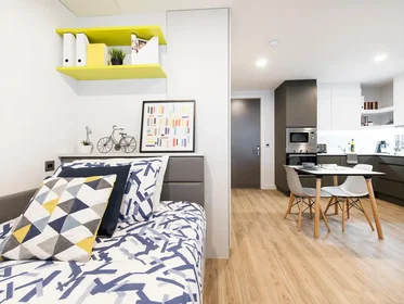 Estudio en 8 Grangegorman Lower, imagen 19 de 20