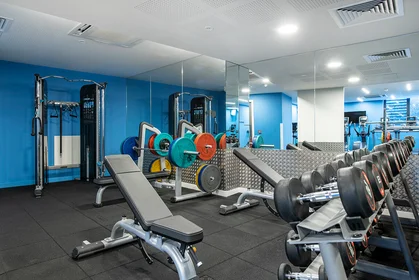 Estudio en 8 Grangegorman Lower, imagen 7 de 20